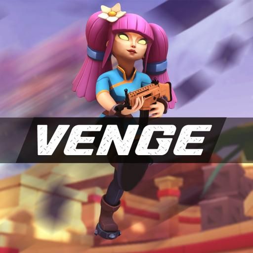 Venge.io Online