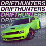 Drift Hunters Unblocked