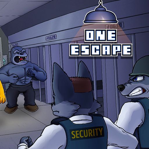 ONE ESCAPE