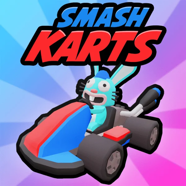 Smash Karts Unblocked