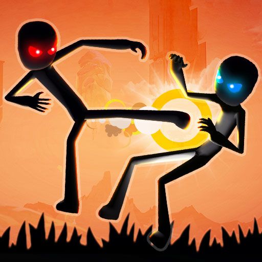 STICK DUEL: SHADOW FIGHT