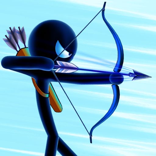 STICKMAN ARCHER WARRIOR