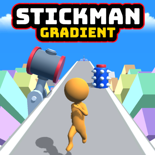 STICKMAN GRADIENT