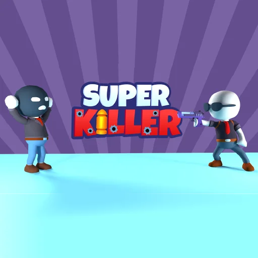 SUPERKILLER