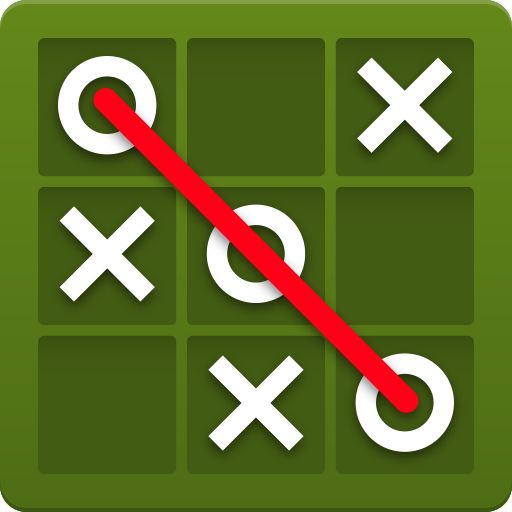 tic tac toe