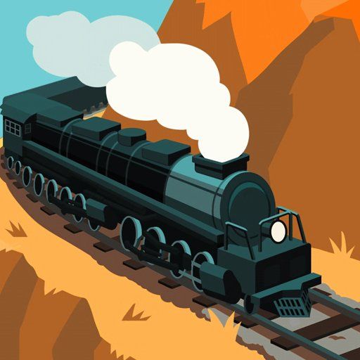 Trains.io